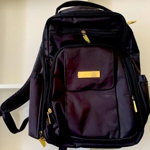 Jujube BRB Monarch backpack baby bag
